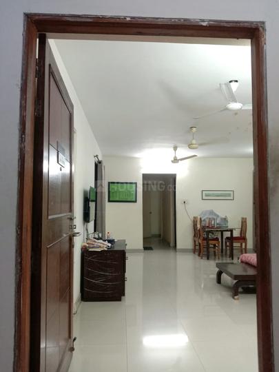 Shrachi Greenwood Sonata Main Image 1