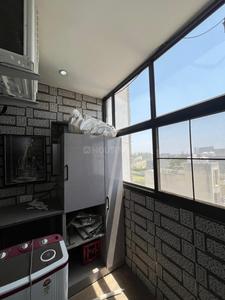 Balcony Image of 1250 Sq.ft 3 BHK Apartment / Flat for sale in Motia Aero Greens, Dyalpur Mohali for Rs. 12000000