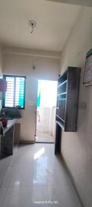 Hall Image of 500 Sq.ft 1 BHK Apartment / Flat for rent in Gotri Vadodara for Rs. 5000