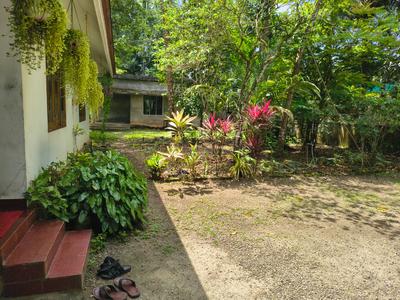 Image of 900 Sq.ft 3 BHK Independent House for sale in Annamanada, Thrissur for Rs. 2600000
