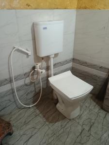 Bathroom Image of Zenaura Mansio PG Hostel in Memnagar, Ahmedabad