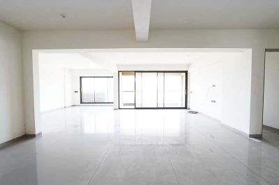 Hall Image of 3600 Sq.ft 4 BHK Apartment / Flat for sale in Gota Ahmedabad for Rs. 19200000