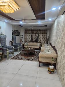 Hall Image of 5200 Sq.ft 6 BHK Duplex for sale in Nagla Zirakpur for Rs. 20000000