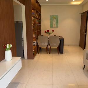 Hall Image of 810 Sq.ft 2 BHK Apartment / Flat for sale in Windermere, Bhayandar West Mira Bhayandar for Rs. 10500000