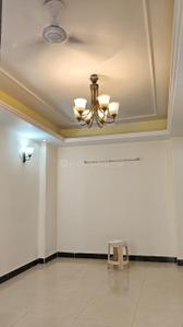 Hall Image of 1550 Sq.ft 3 BHK Apartment / Flat for rent in Express Garden, Indirapuram Ghaziabad for Rs. 32000