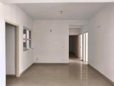 Dining Area Image of 2400 Sq.ft 4 BHK Apartment / Flat for sale in Tulip Purple, Sector 69 Gurgaon for Rs. 27800000