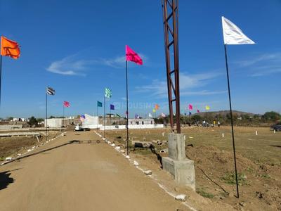 Image of 1000 Sq.ft Residential Plot / Land for sale in Cantt, Jabalpur for Rs. 1800000