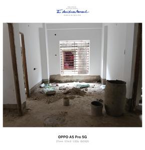 Hall Image of 850 Sq.ft 2 BHK Apartment / Flat for sale in Netaji Nagar Kolkata for Rs. 4500000