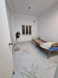 Bedroom Image of 650 Sq.ft 2 BHK Apartment / Flat for sale in Baghajatin Kolkata for Rs. 3300000