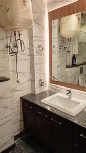Image of 7200 Sq.ft 8 BHK Independent House for sale in Panchsheel Enclave, New Delhi for Rs. 320000000