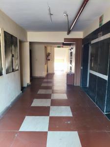 Image of 1700 Sq.ft 4 BHK Apartment / Flat for rent in LDA Parijat Apartment, Gomti Nagar, Lucknow for Rs. 24000