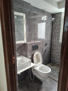 Image of 2250 Sq.ft 4 BHK Apartment / Flat for rent in Malviya Nagar, Jaipur for Rs. 100000