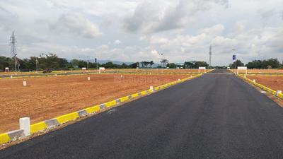 Image of 436 Sq.ft Residential Plot / Land for sale in Tottanuthu, Dindigul for Rs. 213640