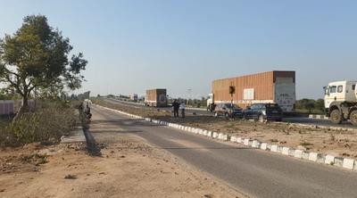 Image of 5000 Sq.ft Residential Plot / Land for sale in Bijoli, Jhansi for Rs. 13750000