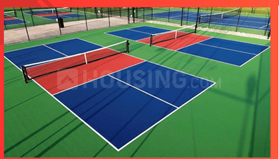 Image of 1506 Sq.ft 3 BHK Apartment / Flat for sale in Tathawade, Pune for Rs. 12800000