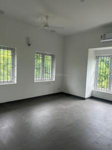 Hall Image of 3600 Sq.ft 4 BHK Apartment / Flat for rent in Raja Annamalai Puram Chennai for Rs. 330000