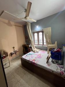 Bedroom Image of 1150 Sq.ft 2 BHK Independent House for sale in Gorwa Vadodara for Rs. 7200000