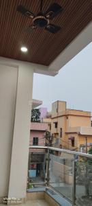 Balcony Image of 1370 Sq.ft 3 BHK Independent House for rent in Mango Jamshedpur for Rs. 15000