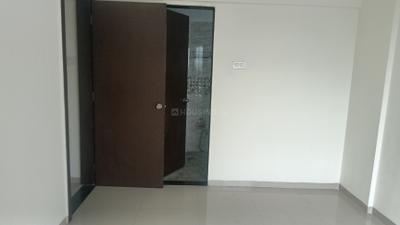 Bedroom Image of 950 Sq.ft 1 BHK Apartment / Flat for rent in Nirman Silver Mist, Lohegaon Pune for Rs. 26000