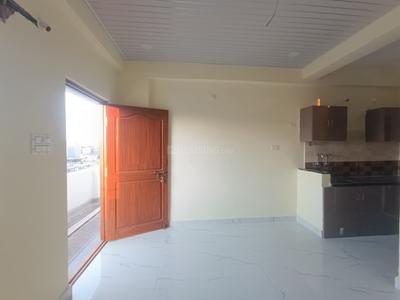 Hall Image of 712 Sq.ft 1 BHK Apartment / Flat for rent in Hafeezpet Hyderabad for Rs. 24500