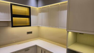 Kitchen Image of 2150 Sq.ft 4 BHK Builder Floor for sale in Indirapuram Ghaziabad for Rs. 31000000