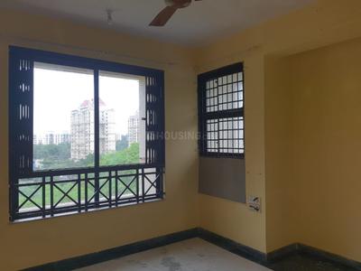 Bedroom Image of 560 Sq.ft 1 BHK Apartment / Flat for rent in Hiranandani Leonardo, Hiranandani Estate Thane for Rs. 22000