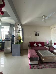 Hall Image of 598 Sq.ft 2 BHK Apartment / Flat for sale in Perfect Zara Aavaas, Sector 104 Gurgaon for Rs. 5500000