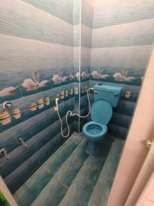 Bathroom Image of 661 Sq.ft 2 BHK Independent House for sale in Manali Chennai for Rs. 3900000