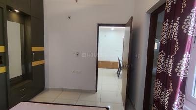 Hall Image of 990 Sq.ft 2 BHK Apartment / Flat for rent in Prestige Finsbury Park Hyde, Gummanahalli Bengaluru for Rs. 25000