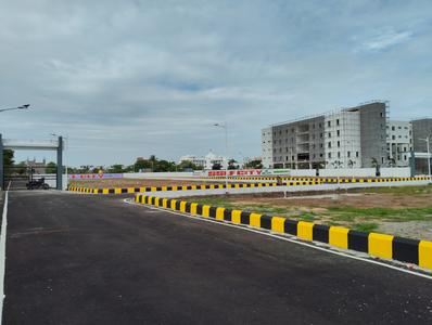 Residential Plot