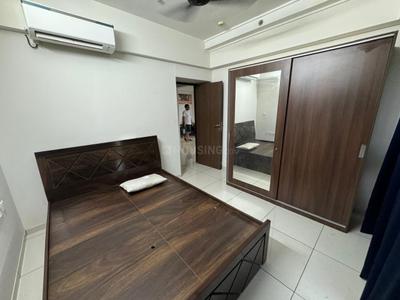 Bedroom Image of 1425 Sq.ft 2.5 BHK Apartment / Flat for sale in Duville Riverdale Heights, Kharadi Pune for Rs. 13300000