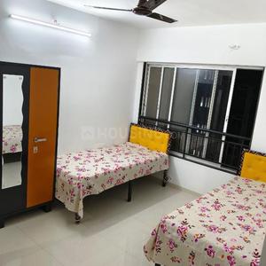 Bedroom Image of Oxo Stays in Powai, Mumbai