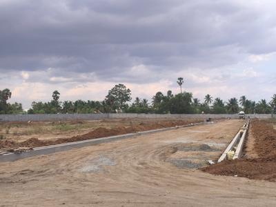 Image of 1234 Sq.ft Residential Plot / Land for sale in Kunnathur, Coimbatore for Rs. 3364500