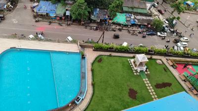 Image of 1092 Sq.ft 2 BHK Apartment / Flat for sale in Sai Proviso Icon, Kalamboli, Navi Mumbai for Rs. 12000000