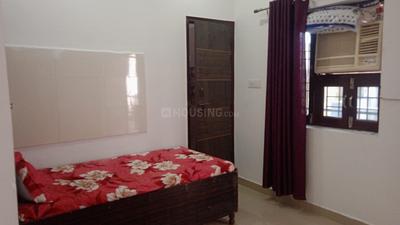 Bedroom Image of Mannat bliss  in Sector 127, Noida