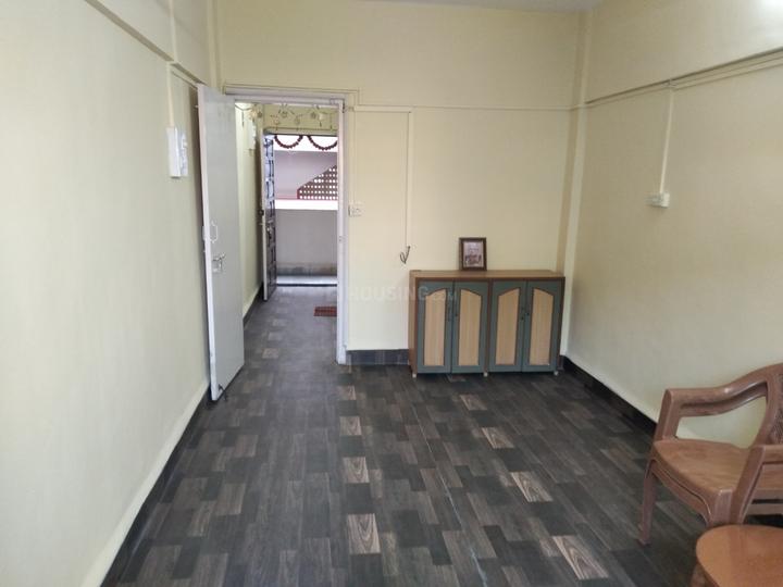 1 BHK Flat for rent in Bandra West, Mumbai 600 Sqft Property ID