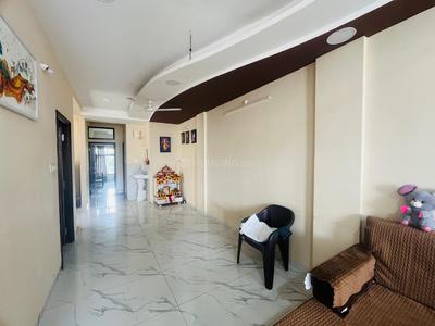 Hall Image of 1300 Sq.ft 2 BHK Apartment / Flat for sale in Limbodi Indore for Rs. 4100000