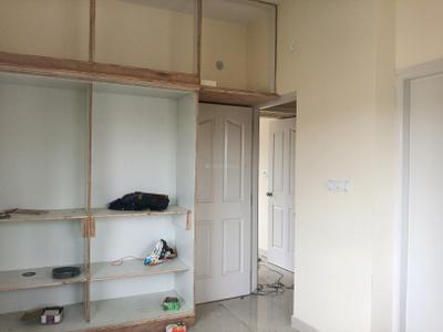 Bedroom Image of 1000 Sq.ft 2 BHK Apartment / Flat for rent in C V Raman Nagar Bengaluru for Rs. 50003