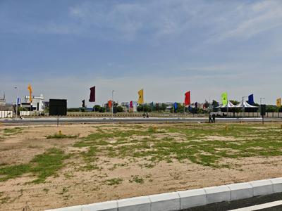 Image of 800 Sq.ft Residential Plot / Land for sale in Mannivakkam, Chennai for Rs. 3199200