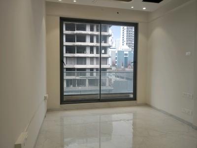 Bedroom Image of 1550 Sq.ft 3 BHK Apartment / Flat for sale in Hitech Cosmos, Kharghar Navi Mumbai for Rs. 26000000