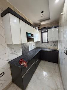 3 BHK Independent Builder Floor