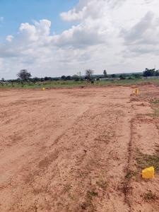 Image of 1197 Sq.ft Residential Plot / Land for sale in Shadnagar, Ranga Reddy for Rs. 1197000