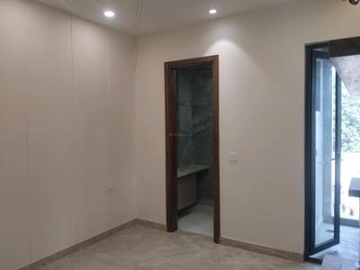 Bedroom Image of 1800 Sq.ft 3 BHK Builder Floor for sale in Paschim Vihar New Delhi for Rs. 37500000