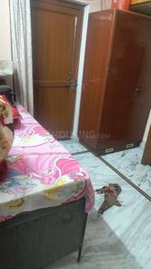Bedroom Image of 2400 Sq.ft 5 BHK Independent House for sale in Nehru Nagar Jaipur for Rs. 13500000