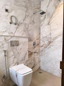 Bedroom Two Image of 1728 Sq.ft 2 BHK Builder Floor for sale in Sector 52 Gurgaon for Rs. 15500000