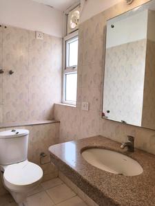 Bedroom Two Image of 2150 Sq.ft 3 BHK Apartment / Flat for sale in GPL Eden Heights, Sector 70 Gurgaon for Rs. 25000000