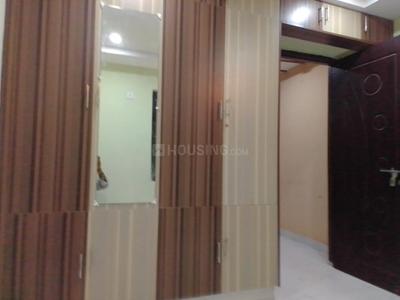 Bedroom Image of 840 Sq.ft 2 BHK Apartment / Flat for sale in Nidamanuru Vijayawada for Rs. 3200000