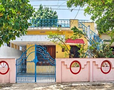 Image of 238 Sq.ft 2 BHK Independent House for sale in Rajeshwari Nagar, Kakinada for Rs. 16500000
