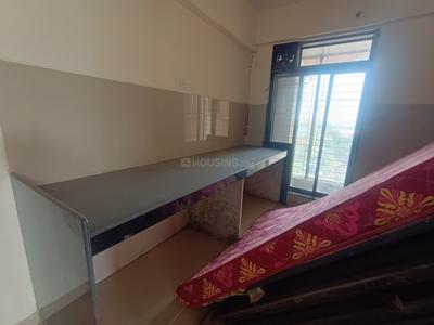 Kitchen Image of 1722 Sq.ft 3 BHK Apartment / Flat for sale in Ulwe Navi Mumbai for Rs. 18000000