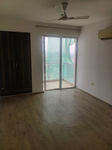 Bedroom Image of 1200 Sq.ft 2 BHK Apartment / Flat for sale in Shapoorji Pallonji JoyVille, Sector 102 Gurgaon for Rs. 18000000